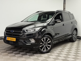 Ford Kuga 1.5 EcoBoost ST Line Zeer Compleet NL Auto
