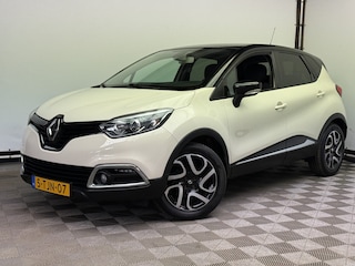 Renault Captur 0.9 TCe Dynamique R-Link Camera ECC Trekhaak