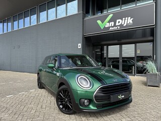 Mini Clubman 1.5 Cooper Panodak Navi Camera Pdc