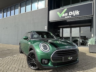 Mini Clubman 1.5 Cooper Panodak Navi Camera Pdc