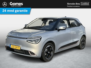 Dongfeng Box Premium Edition | 360° Camera | Adaptieve Cruise Control | Elektrisch Verstelbare Bestuurdersstoel + Geheugen | Stoelverwarming Bestuurder | Stoelventilatie Bestuurder | Apple Carplay | Android Auto | Sfeerverlichting | Elektrisch Inklapbare Buitenspiegels