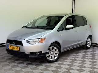 Mitsubishi Colt 1.3 Edition Two 5-drs Airco LM15" 1e Eigenaar