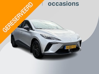 MG 4 Electric Standard 51 kWh | Carplay | Parkeersensoren