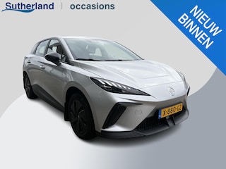 MG 4 Electric Standard 51 kWh | Carplay | Parkeersensoren