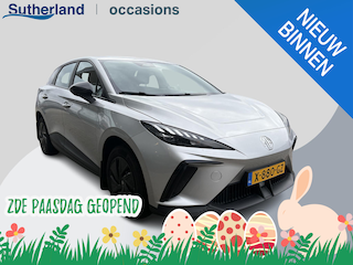 MG 4 Electric Standard 51 kWh | Carplay | Parkeersensoren