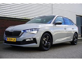 Skoda Scala 1.5 TSI 150pk Sport Business/Virtual Cockpit/ Trekhaak wegklapbaar