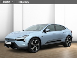 Polestar 4 Long range Single motor 100 kWh | MY26 | MicroTech | Electron