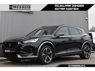 Cupra Formentor 1.4 e-Hybrid Business