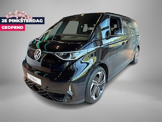 Volkswagen ID. Buzz Bedrijfswagens GTX Limited 86kWh 340pk 4Motion L2 735018