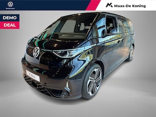 Volkswagen ID. Buzz Bedrijfswagens GTX Limited 86kWh 340pk 4Motion L2 735018