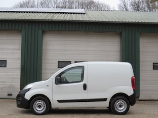 Fiat Fiorino 1.4 Easy Pro
