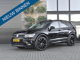 Volkswagen Tiguan 2.0 TSI 4Motion R-Line Highline Panoramadak Leer Camera Dynaudio 20 inch Velgen