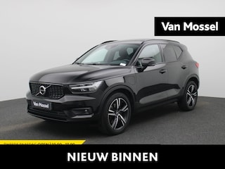 Volvo XC40 T4 Recharge Geartronic R-Design | PANO-SCHUIFDAK | CAMERA | NAVIGATIE | STUUR- EN STOELVERWARMING | ELEKTRISCHE BESTUURDERSSTOEL MET GEHEUGEN |