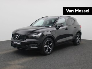 Volvo XC40 T4 Recharge Geartronic R-Design | PANO-SCHUIFDAK | CAMERA | NAVIGATIE | STUUR- EN STOELVERWARMING | ELEKTRISCHE BESTUURDERSSTOEL MET GEHEUGEN |