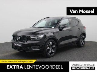 Volvo XC40 T4 Recharge Geartronic R-Design | PANO-SCHUIFDAK | CAMERA | NAVIGATIE | STUUR- EN STOELVERWARMING | ELEKTRISCHE BESTUURDERSSTOEL MET GEHEUGEN |