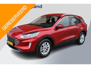 Ford Kuga 1.5 EcoBoost Titanium 150pk | Trekhaak | Winter Pack | Navigatie | Camera