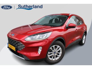 Ford Kuga 1.5 EcoBoost Titanium 150pk | Trekhaak | Winter Pack | Navigatie | Camera