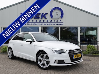 Audi A3 Sportback 1.0 TFSI Sport 115PK NAVI | CRUISE | LMV | PDC