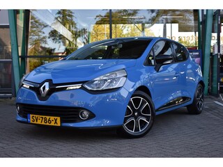 Renault Clio 0.9 TCe Dynamique | Airco | Cruise Control | Navigatie |