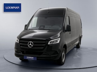 Mercedes-Benz Sprinter 317 1.9 CDI L3H2 LED Navigatie Achteruitrijcamera Cruise Control
