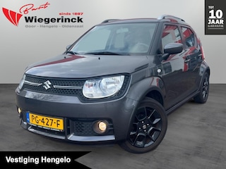 Suzuki Ignis 1.2 Select [DEALER OH| CAMERA| ALL SEASON| LICHTMETAAL]