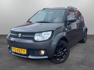 Suzuki Ignis 1.2 Select [DEALER OH| CAMERA| ALL SEASON| LICHTMETAAL]