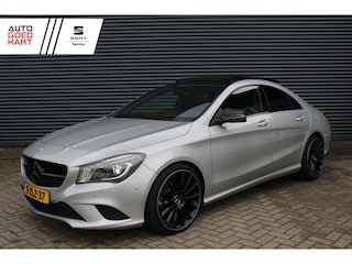 Mercedes-Benz CLA 180 Ambition Panoramadak Led