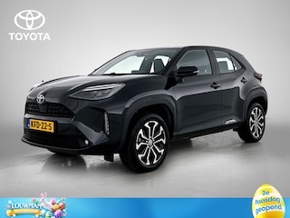 Toyota Yaris Cross 1.5 Hybrid Dynamic | BTW Voertuig | Stoelverwarming |