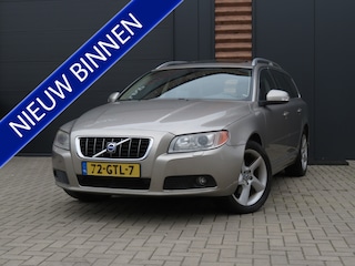 Volvo V70 2.0 Summum Airco Cr-Control Schuifdak Youngtimer
