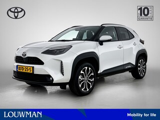 Toyota Yaris Cross 1.5 Hybrid 115 First Edition Onderweg-naar-dealer