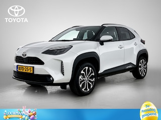 Toyota Yaris Cross 1.5 Hybrid 115 First Edition Onderweg-naar-dealer
