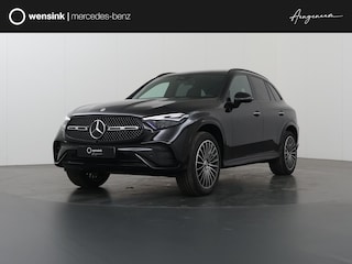 Mercedes-Benz GLC 300e 4MATIC Sport Edition | AMG | Panoramaschuifdak | Premium Plus | 20" AMG-velgen | Head-Up | Burmester |
