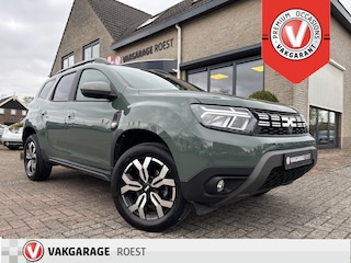 Dacia Duster 1.3 TCe 150pk Automaat Journey Trekhaak / 360-Camera / Full LED