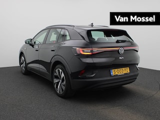 Volkswagen ID.4 Pro 77 kWh