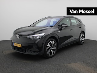 Volkswagen ID.4 Pro 77 kWh
