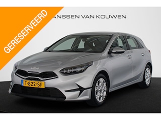 Kia Ceed 1.0 T-GDi DynamicLine Camera Cruise control Carplay
