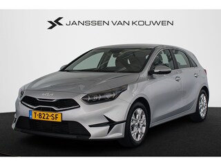 Kia Ceed 1.0 T-GDi DynamicLine Camera Cruise control Carplay