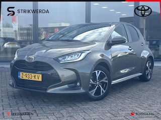 Toyota Yaris 1.5 Hybrid 115 First Edition
