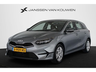 Kia Ceed 1.0 T-GDi DynamicLine Camera Cruise control Carplay