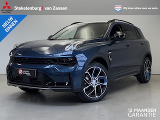 Lynk & Co 01 1.5 | 360 Camera | +/- 70km range | Historie compleet | Rijklaarprijs