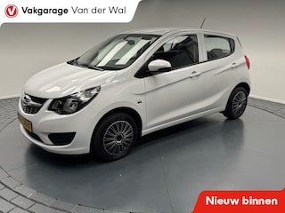 Opel Karl 1.0i ecoFLEX 120 Jaar Edition Airco-Cr.control