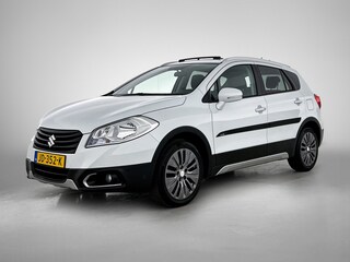 Suzuki S-Cross SX4 1.6 Exclusive | Panoramadak | Stoel -en stuurverwarming | Lichtmetalen velgen