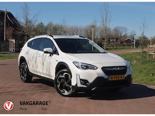 Subaru XV 2.0i e-BOXER | Trekhaak | Trekgewicht geremd 1270kg | Camera | NL-Auto |
