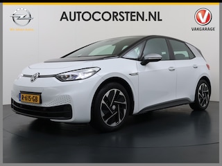 Volkswagen ID.3 First 62kWh Adaptieve Cruise Controle Apple Carplay Android Navi Ecc Pdc SOH 93% Bluetooth Keyless Led Rijstrooksensor IQ Drive Stoelverwarming
