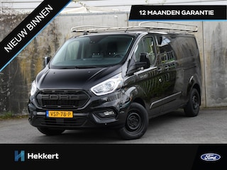 Ford Transit Custom 320 Trend L2H1 2.0 TDCI PDC + CAM. | TREKHAAK | CRUISE.C | DAB | APPLE-CARPLAY | SCHUIFDEUR L+R
