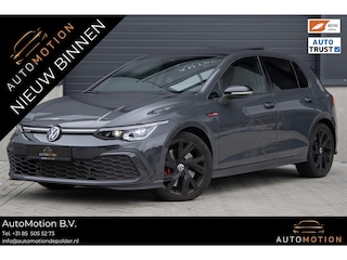 Volkswagen Golf 2.0 TSI GTI Pano Memory IQ Lights Harman Kardon