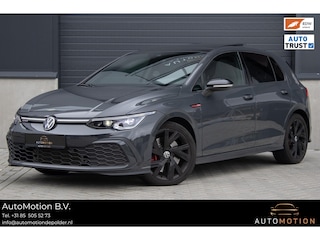 Volkswagen Golf 2.0 TSI GTI Pano Memory IQ Lights Harman Kardon