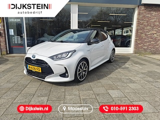 Toyota Yaris 1.5 Hyb. Executive