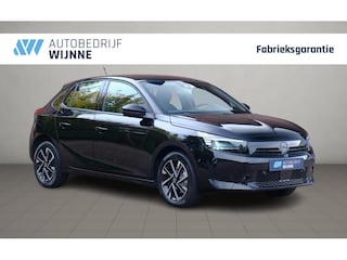 Opel Corsa 1.2 Turbo 100pk EAT8 GS | App Connect | Airco | Cruise | Camera | Blind Spot | PDC