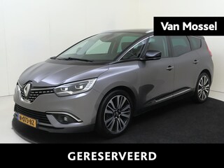 Renault Scénic 1.2 TCe Initiale Paris 7p. | Camera